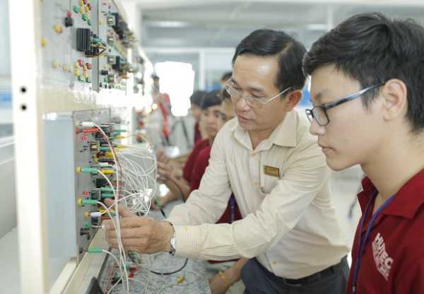 5 nhóm ngành giúp Việt Nam hưởng lợi khi tham gia RCEP