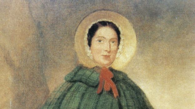 Mary Anning (1799 – 1847)