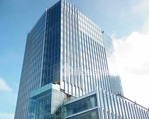 Tòa nhà văn phòng Lim 2 Tower