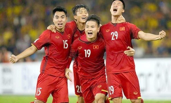 Bóng đá Việt Nam khẳng định vị thế đã khó, giữ vững vị thế còn khó hơn