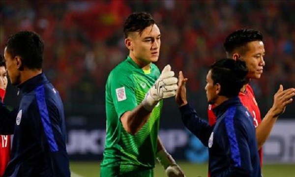 Muangthong United muốn Quế Ngọc Hải gia nhập đội bóng