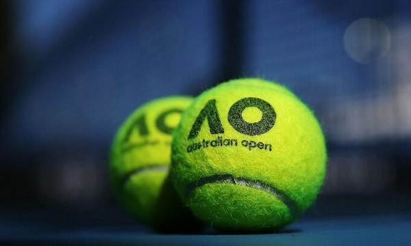 Khả năng cao mùa giải Australian Open 2021 sẽ bị lùi lại