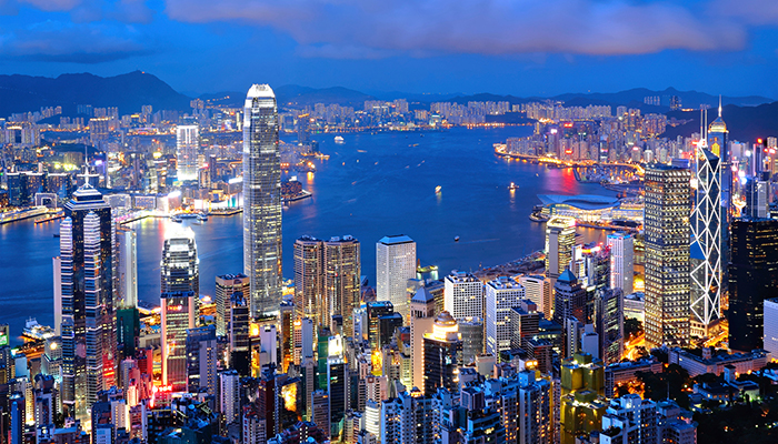 Một cuộc du lịch khám phá lịch sử và văn hóa của Hồng Kông
