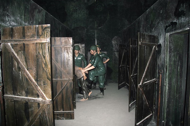 Nhà tù số 9 giữa lòng TP Quy Nhơn – Một di tích lịch sử bị lãng quên cần được tu sửa