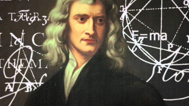 Tổng hợp 10 phát minh thú vị của Newton bạn nên biết