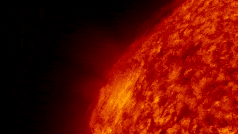 Top 10 khám phá về mặt trời từ vũ trụ bạn nên biết