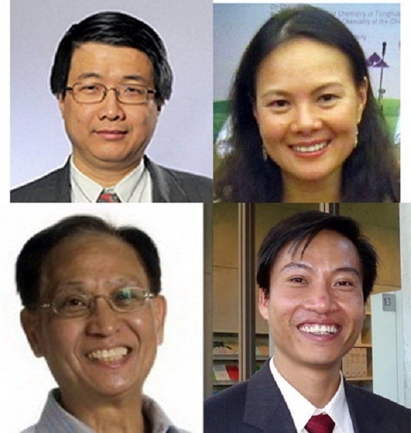 Top 5 nhà khoa học Việt Nam có sức ảnh hưởng đối với thế giới
