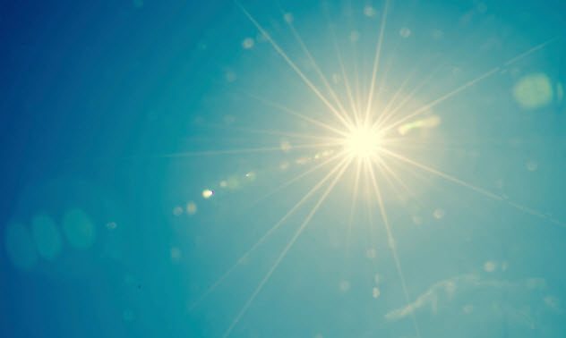 Ánh sáng Mặt Trời tạo ra nhiên liệu lỏng