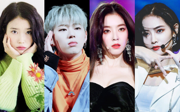 Top 9 idol từng bị SM từ chối:Toàn những gương mặt đình đám.