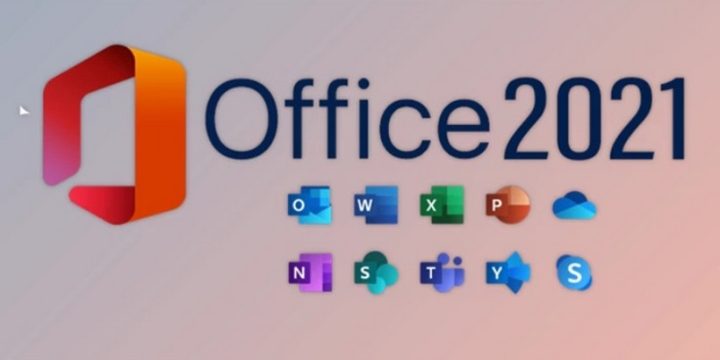 Office 2021 Professional Plus - Mua Ở Đâu?