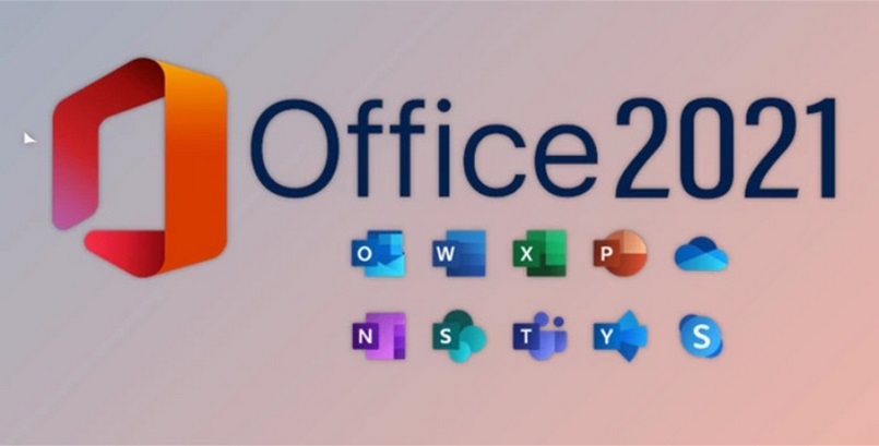 Office 2021 Professional Plus – Mua Ở Đâu?
